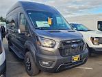 2023 Ford Transit 350 High Roof AWD, Empty Cargo Van for sale #CV103080 - photo 1