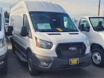 2024 Ford Transit 350 Super Cab High Roof RWD, Empty Cargo Van for sale #CV103088 - photo 1