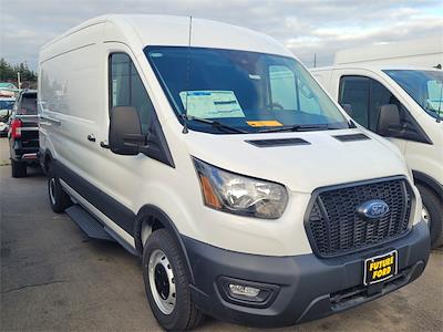2024 Ford Transit 150 Medium Roof RWD, Empty Cargo Van for sale #CV103089 - photo 1
