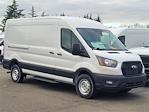 2024 Ford Transit 150 Medium Roof RWD, Empty Cargo Van for sale #CV103117 - photo 1