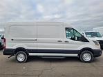 2024 Ford Transit 150 Medium Roof RWD, Empty Cargo Van for sale #CV103117 - photo 3