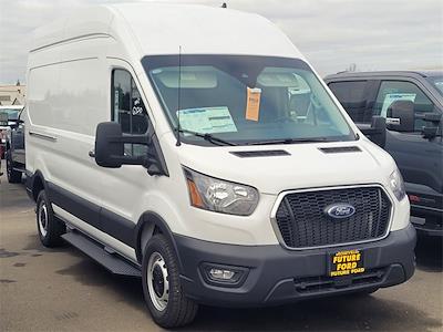 2023 Ford Transit 250 High Roof RWD, Empty Cargo Van for sale #CV103119 - photo 1