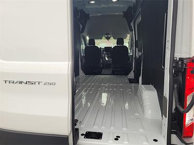 2023 Ford Transit 250 High Roof RWD, Empty Cargo Van for sale #CV103119 - photo 2