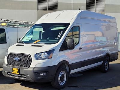 2024 Ford Transit 350 Super Cab High Roof RWD, Empty Cargo Van for sale #CV103138 - photo 1