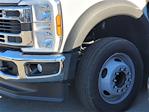 New 2024 Ford F-450 Regular Cab 4x2, 12' Scelzi WFB Stake Bed for sale #CV103150 - photo 3