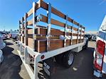 New 2024 Ford F-450 Regular Cab 4x2, 12' Scelzi WFB Stake Bed for sale #CV103150 - photo 2