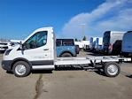 New 2024 Ford Transit 350 Base AWD, Cutaway for sale #CV103160 - photo 3