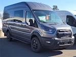 2023 Ford Transit 350 High Roof AWD, Empty Cargo Van for sale #CV103176 - photo 1