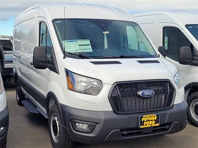 2024 Ford Transit 150 Medium Roof RWD, Empty Cargo Van for sale #CV103179 - photo 1