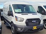 2024 Ford Transit 150 Medium Roof RWD, Empty Cargo Van for sale #CV103179 - photo 1