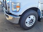 2024 Ford F-650 Regular Cab DRW 4x2, Flatbed Truck for sale #CV103290 - photo 3