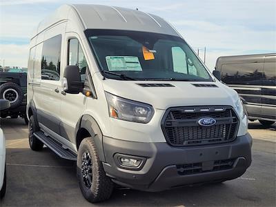 2023 Ford Transit 350 High Roof AWD, Empty Cargo Van for sale #CV103321 - photo 1