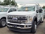 New 2024 Ford F-450 XL Regular Cab 4x4, 12' Scelzi CTFB Contractor Truck for sale #CV103323 - photo 1