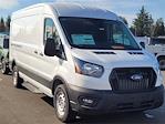 New 2024 Ford Transit 150 Base Medium Roof RWD, Empty Cargo Van for sale #CV103330 - photo 1