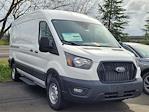 2024 Ford Transit 150 Medium Roof RWD, Empty Cargo Van for sale #CV103386 - photo 1