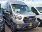 2023 Ford Transit 350 High Roof AWD, Empty Cargo Van for sale #CV103390 - photo 1