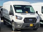 2024 Ford Transit 150 Medium Roof RWD, Empty Cargo Van for sale #CV103396 - photo 1