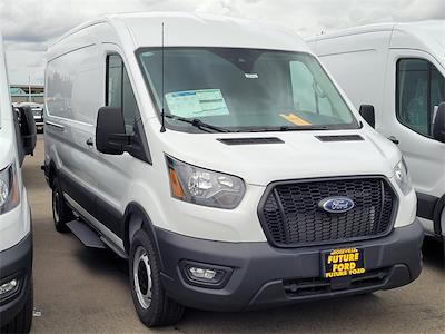 2024 Ford Transit 150 Medium Roof RWD, Empty Cargo Van for sale #CV103406 - photo 1