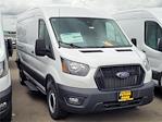 2024 Ford Transit 150 Medium Roof RWD, Empty Cargo Van for sale #CV103406 - photo 1