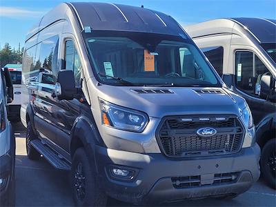 2023 Ford Transit 350 High Roof AWD, Empty Cargo Van for sale #CV103432 - photo 1