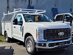 New 2024 Ford F-250 XL Regular Cab 4x2, 8' Royal Truck Body Service Body Service Truck for sale #CV103448 - photo 1