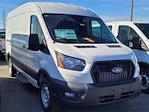 2024 Ford Transit 150 Medium Roof RWD, Empty Cargo Van for sale #CV103453 - photo 1