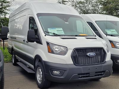 2024 Ford Transit 350 Super Cab High Roof RWD, Empty Cargo Van for sale #CV103463 - photo 1