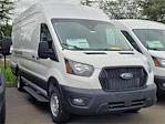 2024 Ford Transit 350 Super Cab High Roof RWD, Empty Cargo Van for sale #CV103463 - photo 1