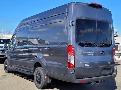 2023 Ford Transit 350 High Roof AWD, Empty Cargo Van for sale #CV103482 - photo 2