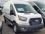 2024 Ford Transit 150 Medium Roof RWD, Empty Cargo Van for sale #CV103488 - photo 1