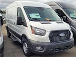 2024 Ford Transit 150 Medium Roof RWD, Empty Cargo Van for sale #CV103489 - photo 1