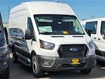2024 Ford Transit 350 Super Cab High Roof RWD, Empty Cargo Van for sale #CV103545 - photo 1