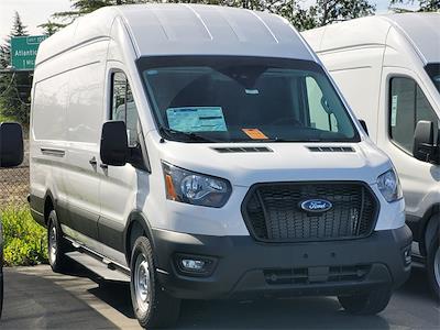 2024 Ford Transit 350 Super Cab High Roof RWD, Empty Cargo Van for sale #CV103569 - photo 1
