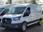 2024 Ford Transit 150 Medium Roof RWD, Empty Cargo Van for sale #CV103570 - photo 1