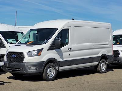 2024 Ford Transit 150 Medium Roof RWD, Empty Cargo Van for sale #CV103587 - photo 1