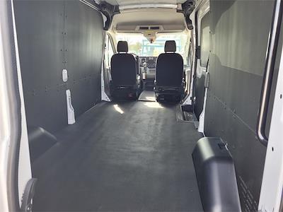 2024 Ford Transit 150 Medium Roof RWD, Empty Cargo Van for sale #CV103587 - photo 2