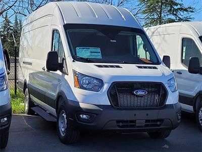 2024 Ford Transit 350 Super Cab High Roof RWD, Empty Cargo Van for sale #CV103606 - photo 1