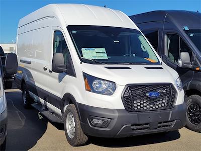 2024 Ford Transit 350 Super Cab High Roof RWD, Empty Cargo Van for sale #CV103607 - photo 1