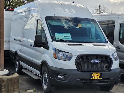 2024 Ford Transit 350 Super Cab High Roof RWD, Empty Cargo Van for sale #CV103626 - photo 1