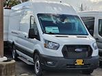 2024 Ford Transit 350 Super Cab High Roof RWD, Empty Cargo Van for sale #CV103626 - photo 1