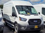 2024 Ford Transit 350 Super Cab High Roof RWD, Empty Cargo Van for sale #CV103627 - photo 1