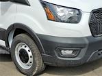 2024 Ford Transit 350 Super Cab High Roof RWD, Empty Cargo Van for sale #CV103643 - photo 3