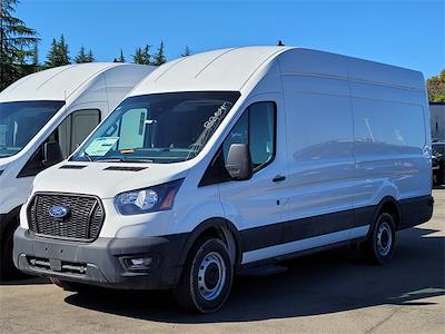 2024 Ford Transit 350 Super Cab High Roof RWD, Empty Cargo Van for sale #CV103644 - photo 1