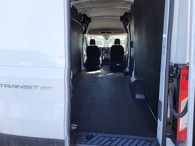 2024 Ford Transit 350 Super Cab High Roof RWD, Empty Cargo Van for sale #CV103644 - photo 2