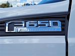 New 2025 Ford F-650 Base Regular Cab 4x2, Scelzi Dump Body Dump Truck for sale #CV103687 - photo 4