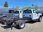 2024 Ford F-550 Regular Cab DRW 4x2, Cab Chassis for sale #CV103697 - photo 2