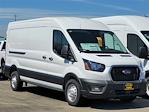 2023 Ford Transit 250 Medium Roof AWD, Empty Cargo Van for sale #CV103806 - photo 1