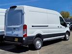 2023 Ford Transit 250 Medium Roof AWD, Empty Cargo Van for sale #CV103806 - photo 4