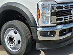 2023 Ford F-550 Regular Cab DRW 4x2, Cab Chassis for sale #CV103807 - photo 3