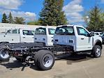 2023 Ford F-550 Regular Cab DRW 4x2, Cab Chassis for sale #CV103807 - photo 2